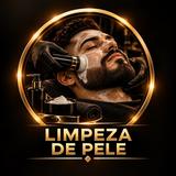 Limpeza de pele 