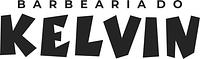 Barbearia do Kelvin - Xanxerê - Logo
