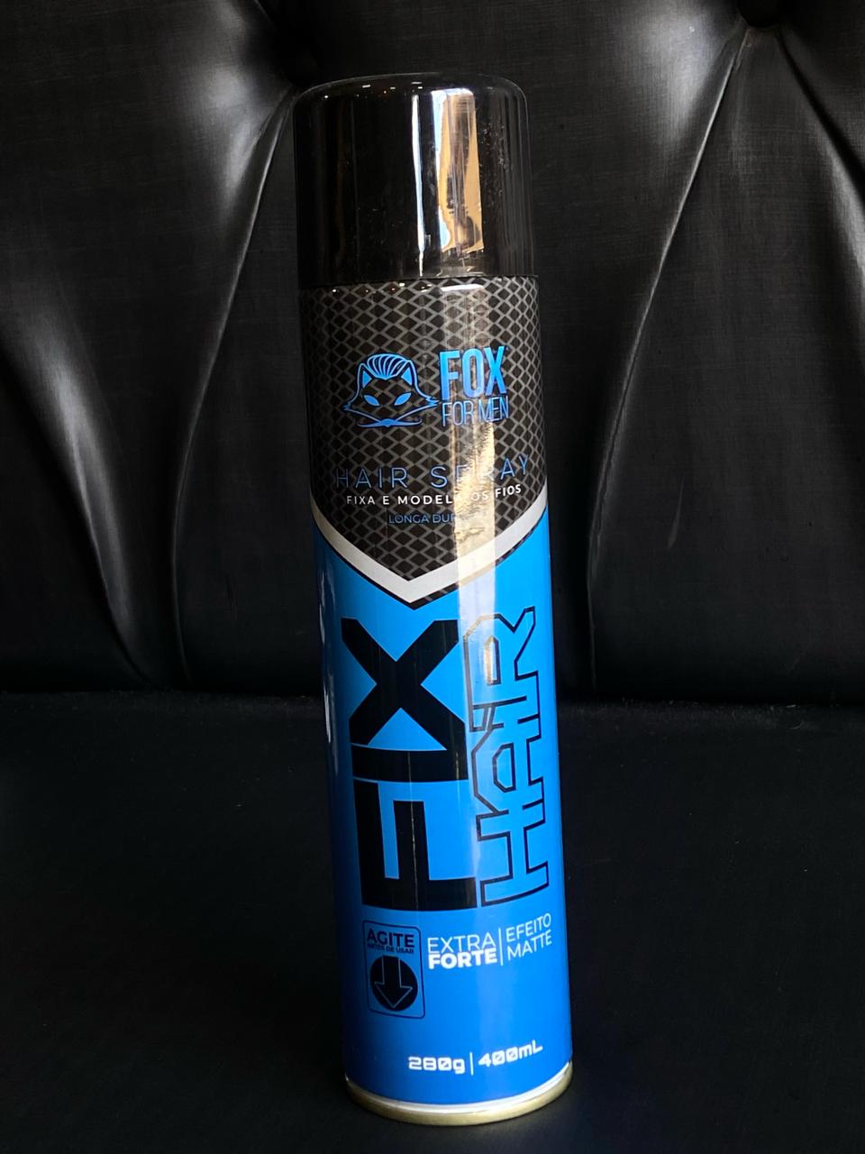 Laque Hair spray extra forte 200g
