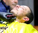 CORTE MÁQUINA + BARBA 