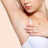 Aesthetic - Clareamento de Axila