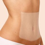 Depil - Abdômem/Barriga + Linha Infraumbilical