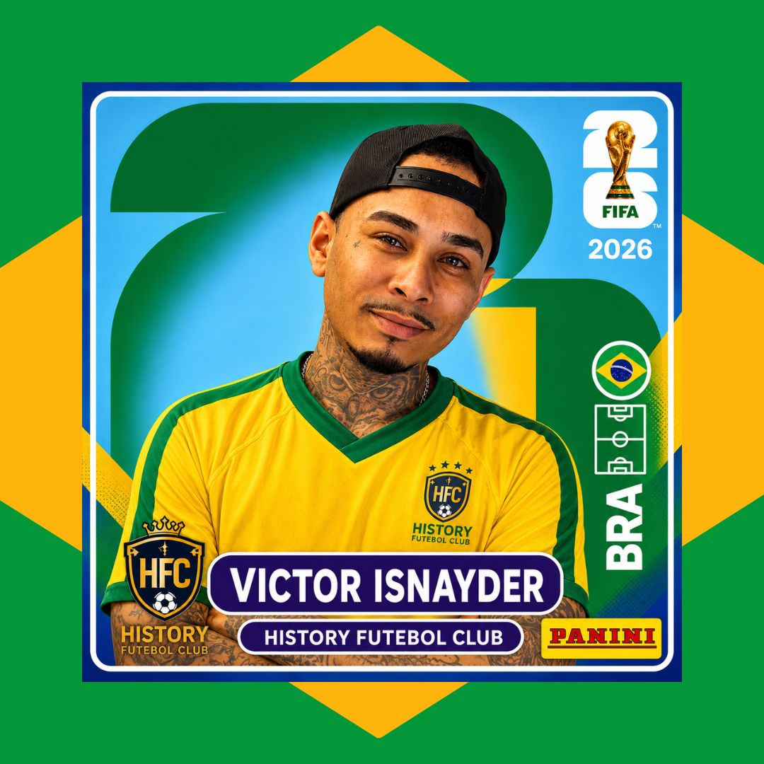 Victor Isnayder 