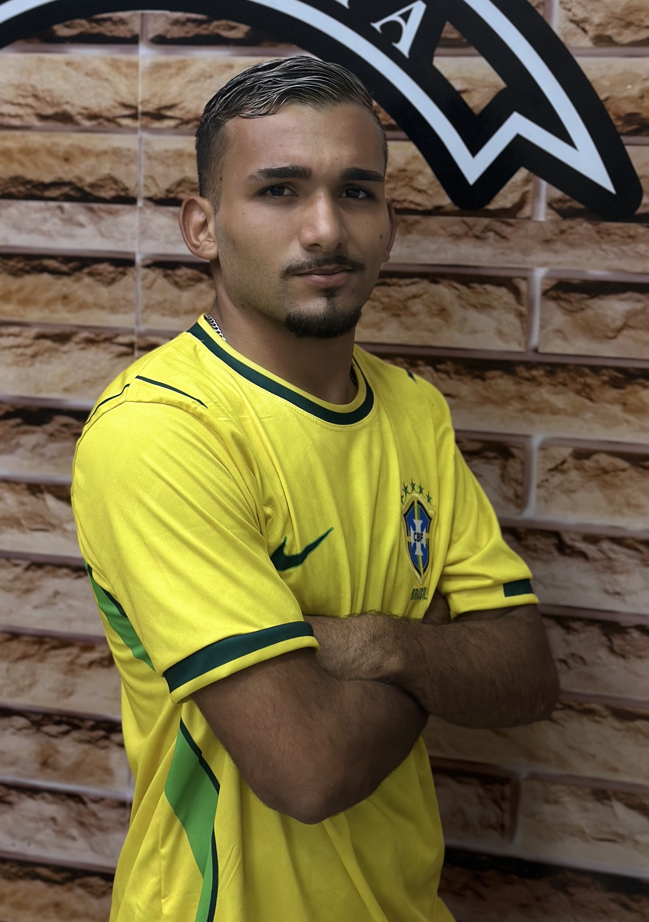 Gabriel Alves Cavalcante 