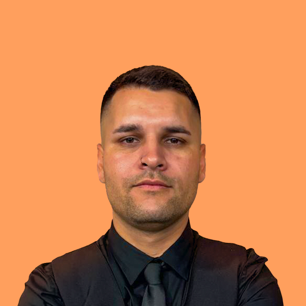 Christian Santos