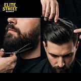 CORTE E BARBA