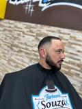 Corte e Barba