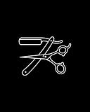 BARBA NAVALHA + SOBRANCELHA 