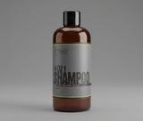 Shampoo 4 em 1 250ml Grease LM