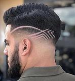 Cabelo, barba,Sobrancelhas e freestyle 