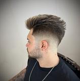 19 - Cabelo + sobrancelha