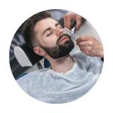 Cabelo + Barba Express 