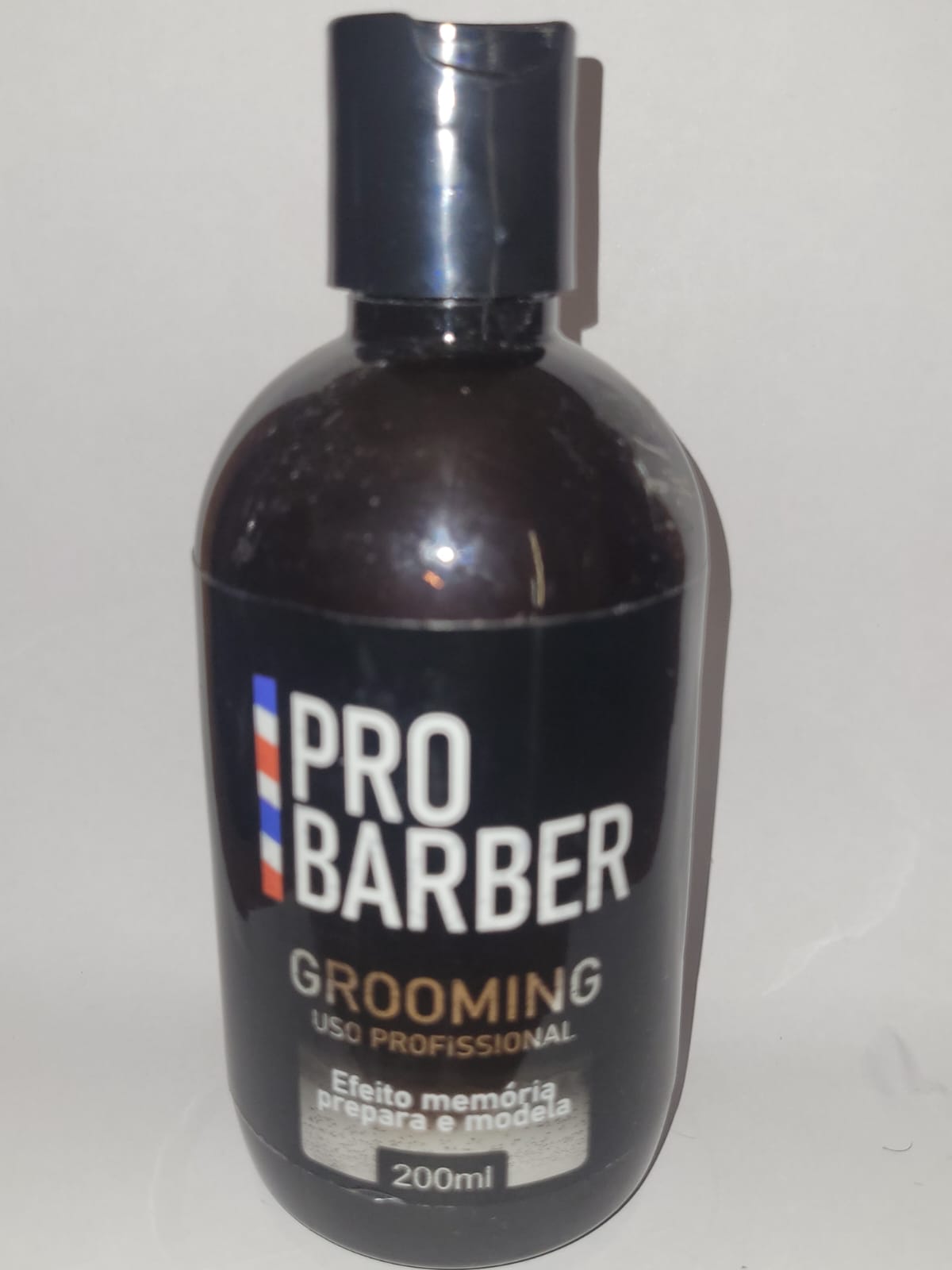 13. Grooming PRO BARBER