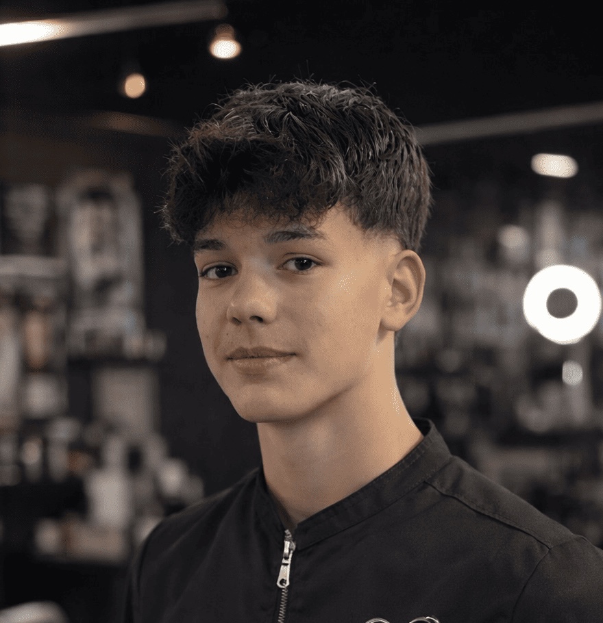 Marcos Vinícius Schmitz 