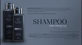 Shampoo anti caspa 