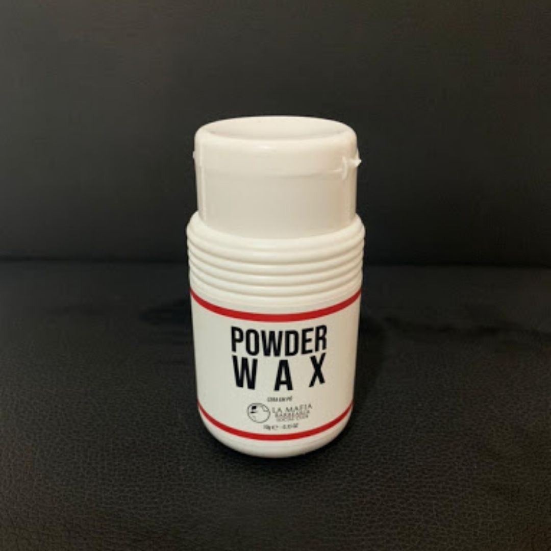 Cera em Pó