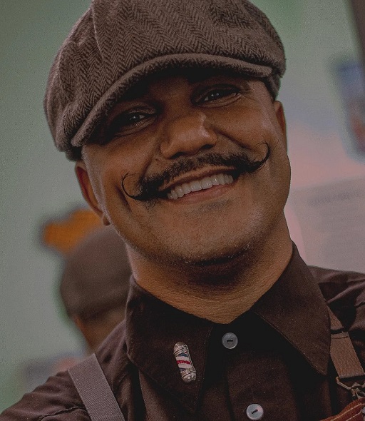 Rafael Vieira (Carioca)