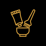 Pigmentação Em Sobrancelha 