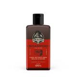 Shampoo Barba Don Alcides