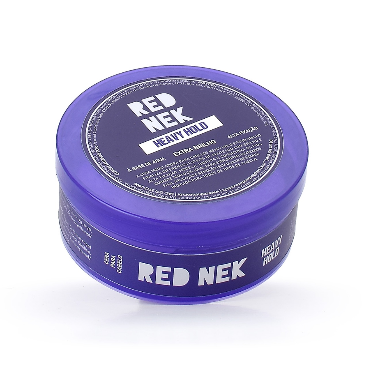 Pomada Brilho (B.urb)