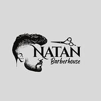 Natan Barberhouse - Paverama - Logo