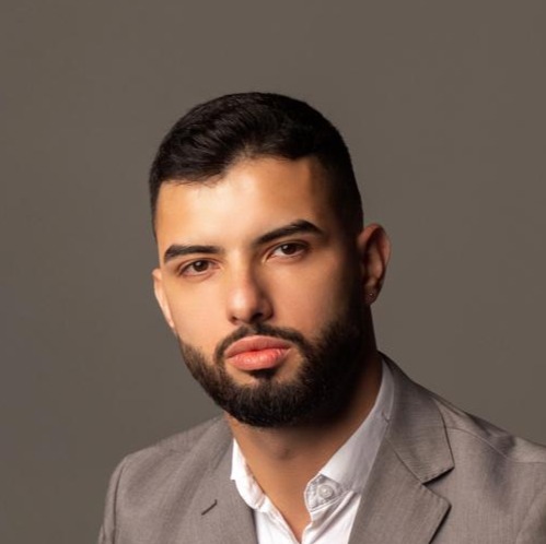 Hector Teixeira