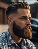Corte e Barba (ALL IN/FULL)