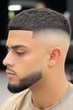Corte + Barba + Sombrancelha 