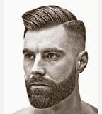 CORTE E BARBA