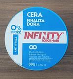Cera finalizadora infinity 