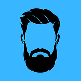 Barba Simples - Avulso