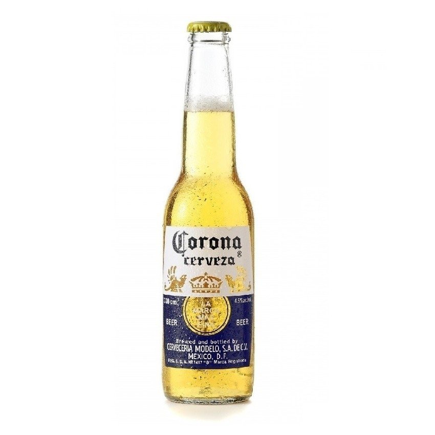 Cerveja Corona