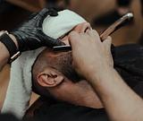 Combo Corte + Barboterapia