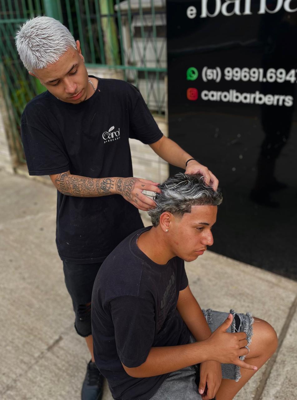 Fred gonçalves