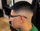 Corte de Cabelo
