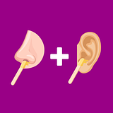 Depilação de Nariz e Orelhas