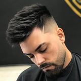 Corte + Barba + Sobrancelha 