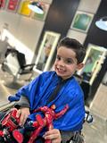 Corte KIDS