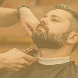 Corte e Barba Essencial 