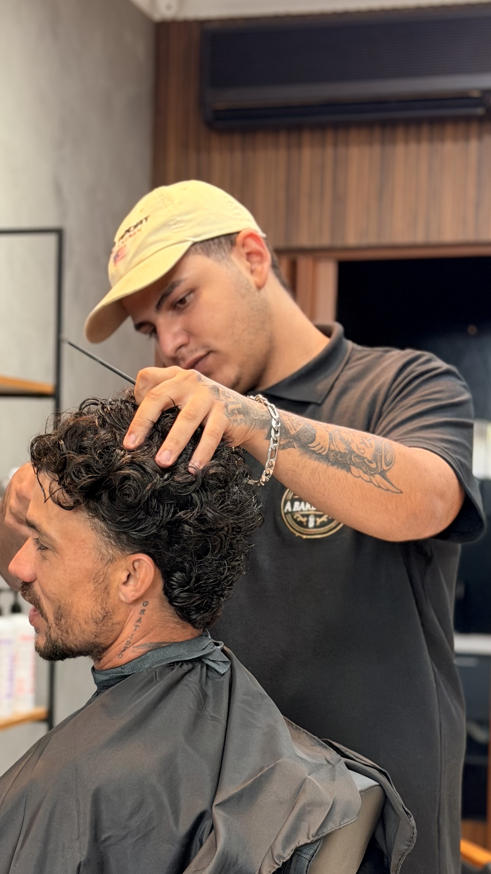 Barbeiro Pedro 