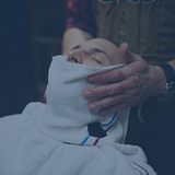 Corte e Barba Navalha