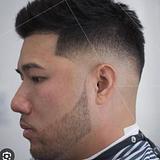  {D} CABELO+BARBA EXPRESS.