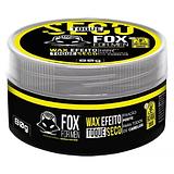 Pomada Fox Toque Seco 80g