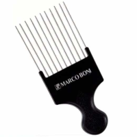 Pente Garfo - Marco Boni/Life