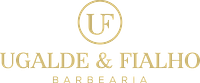 Ugalde & Fialho - Porto Alegre - Logo