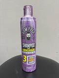 Shampoo minoxidil 