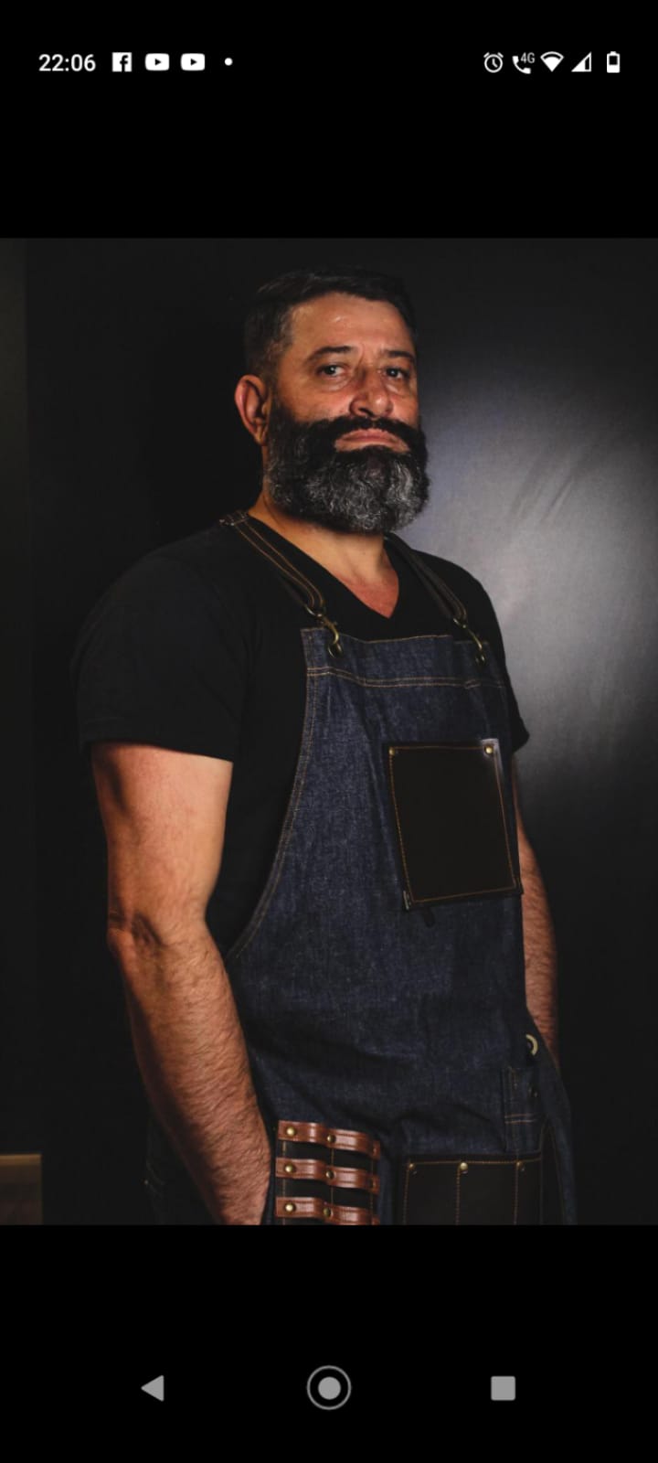 Leandro Albarello