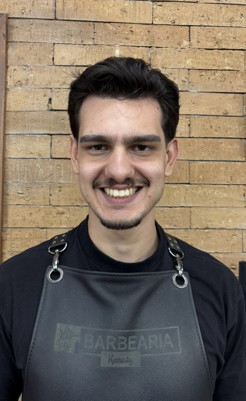 5. Lucas Brogni