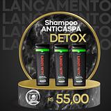 Shampoo Detox Alfa Look's