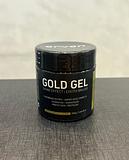Gold Gel